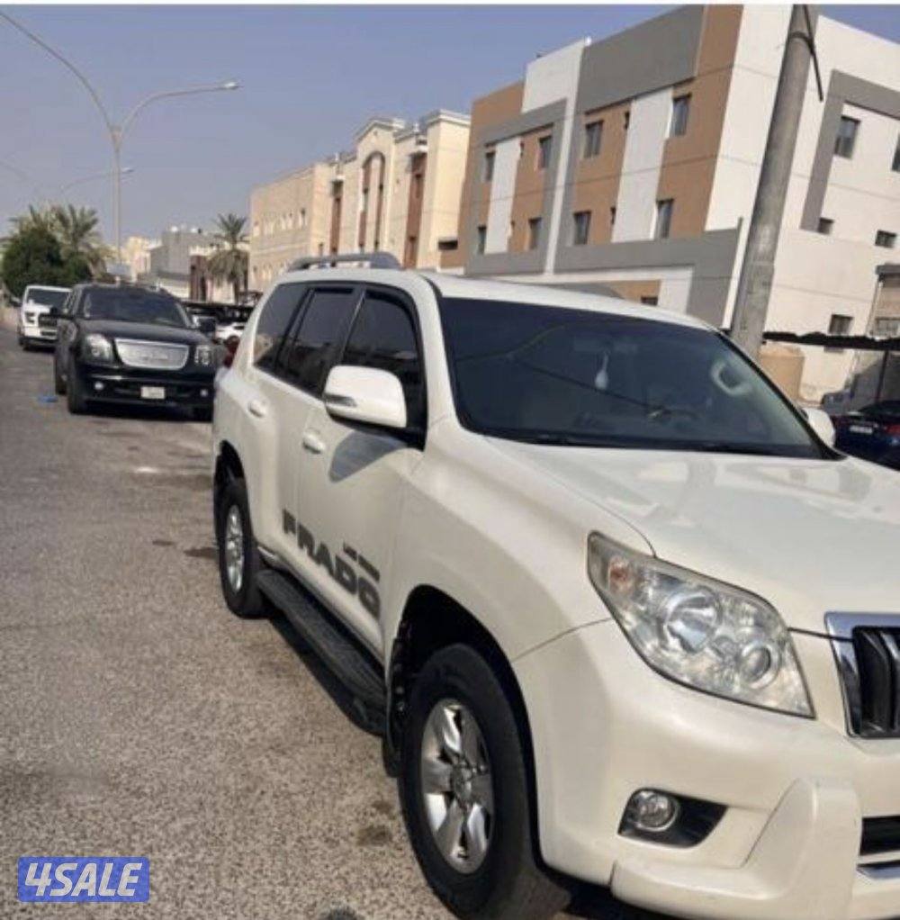 Toyota prado 2011 model engine gear sache ok no accident0