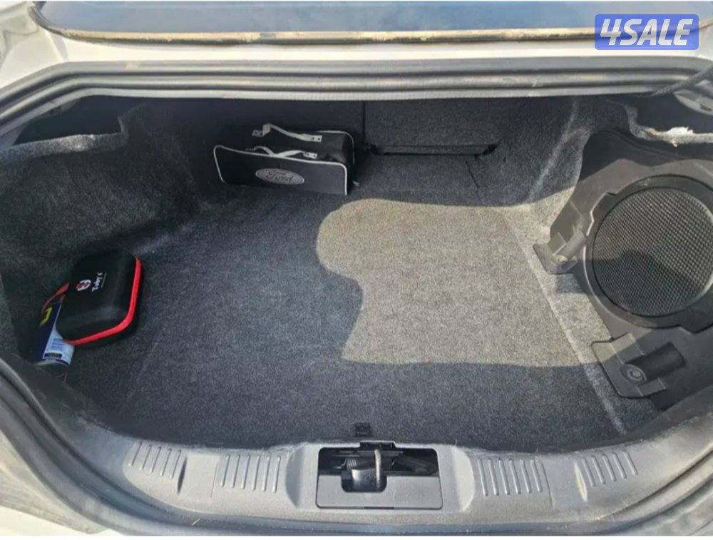 فورد موستانج4