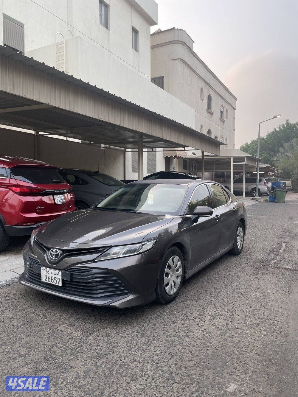 للبيع كامري Le20190