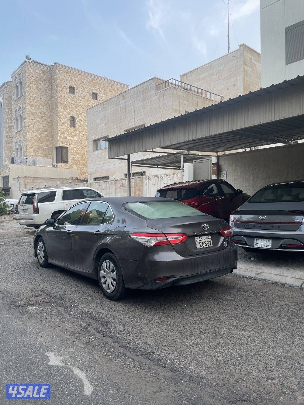 للبيع كامري Le20191