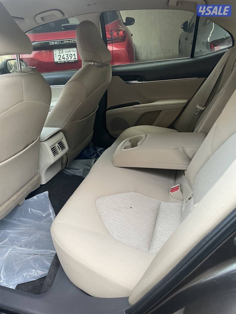 للبيع كامري Le20193