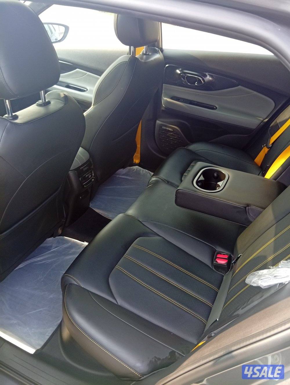 للبيع جي ايه سي mpwr موديل 20249