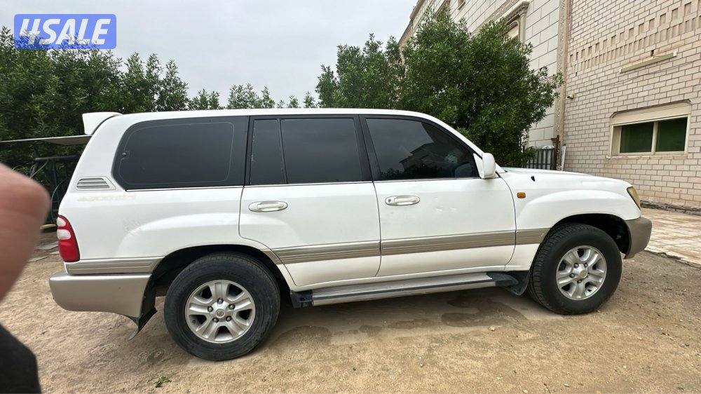 موديل 2004 تماتيك الساير للجادين فقط ماشي 294 الف1