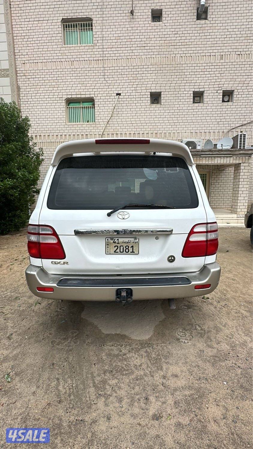 موديل 2004 تماتيك الساير للجادين فقط ماشي 294 الف2