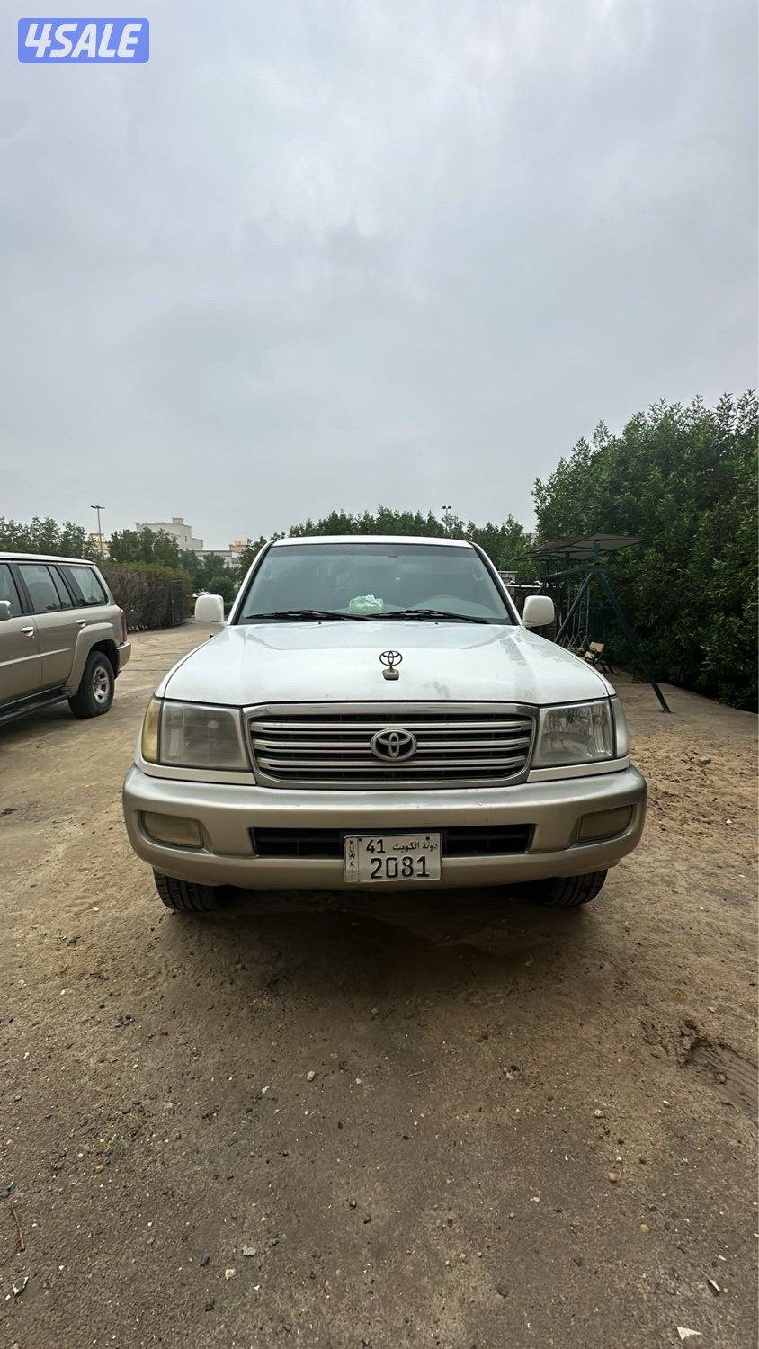 موديل 2004 تماتيك الساير للجادين فقط ماشي 294 الف3