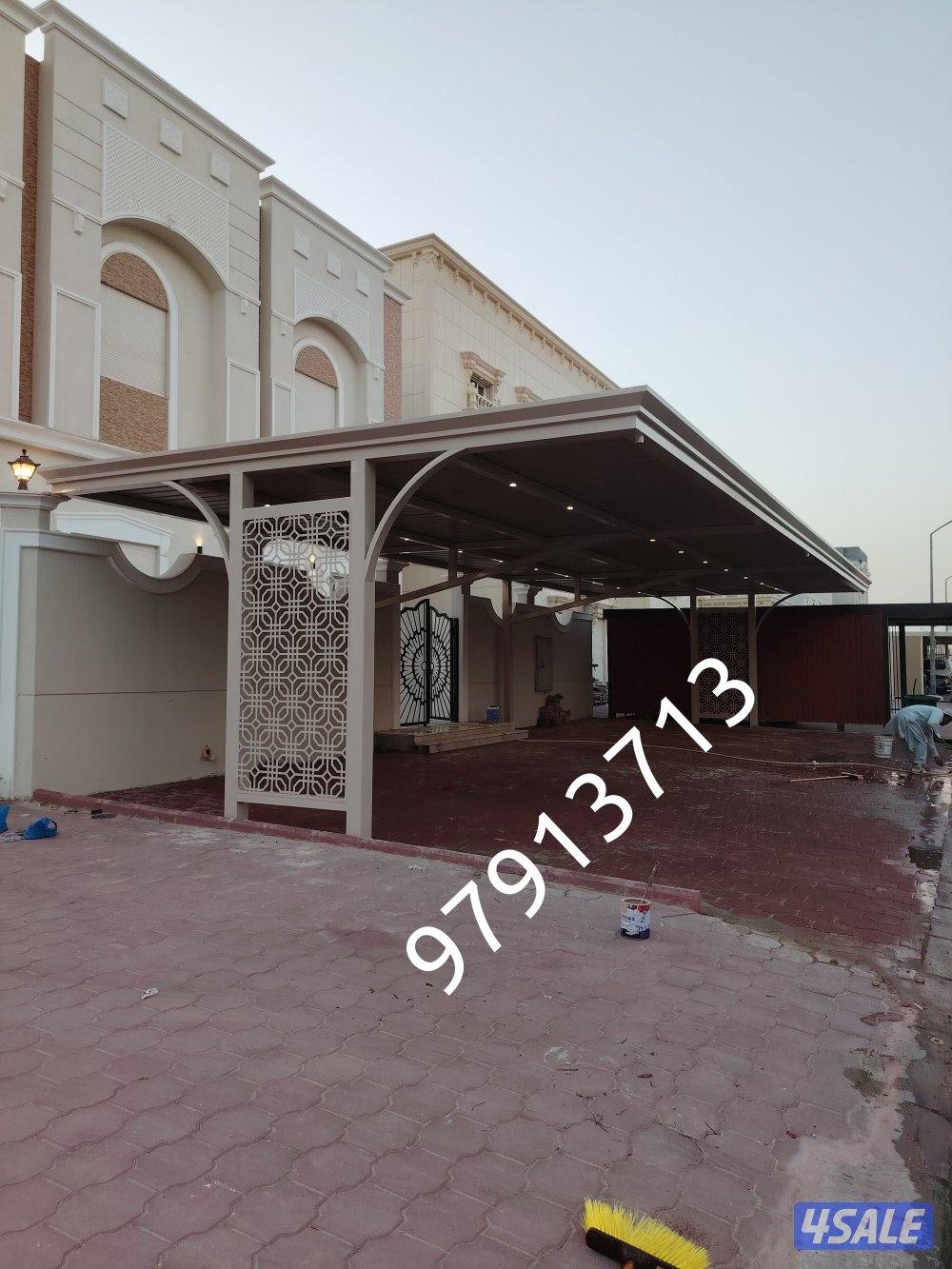 حداد مظلات كيسبان مظلات تركي مظلات كيسبان مظلات كيربي3