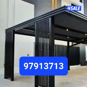 حداد مظلات كيسبان مظلات تركي مظلات كيسبان مظلات كيربي4