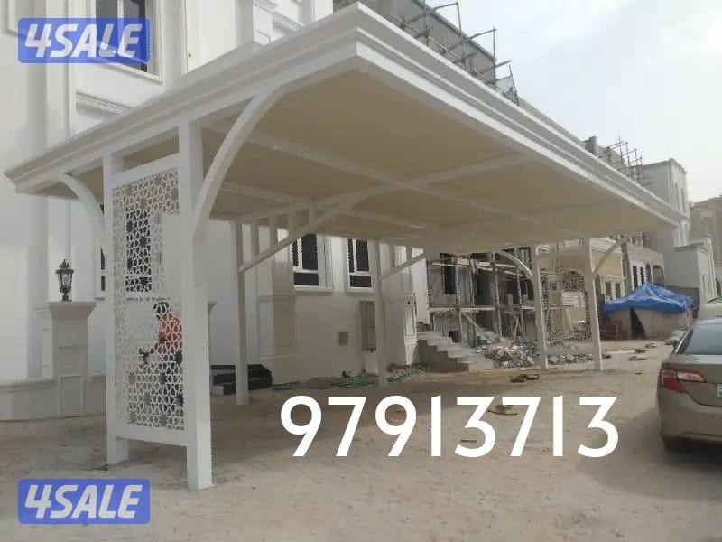 حداد مظلات كيسبان مظلات تركي مظلات كيسبان مظلات كيربي7