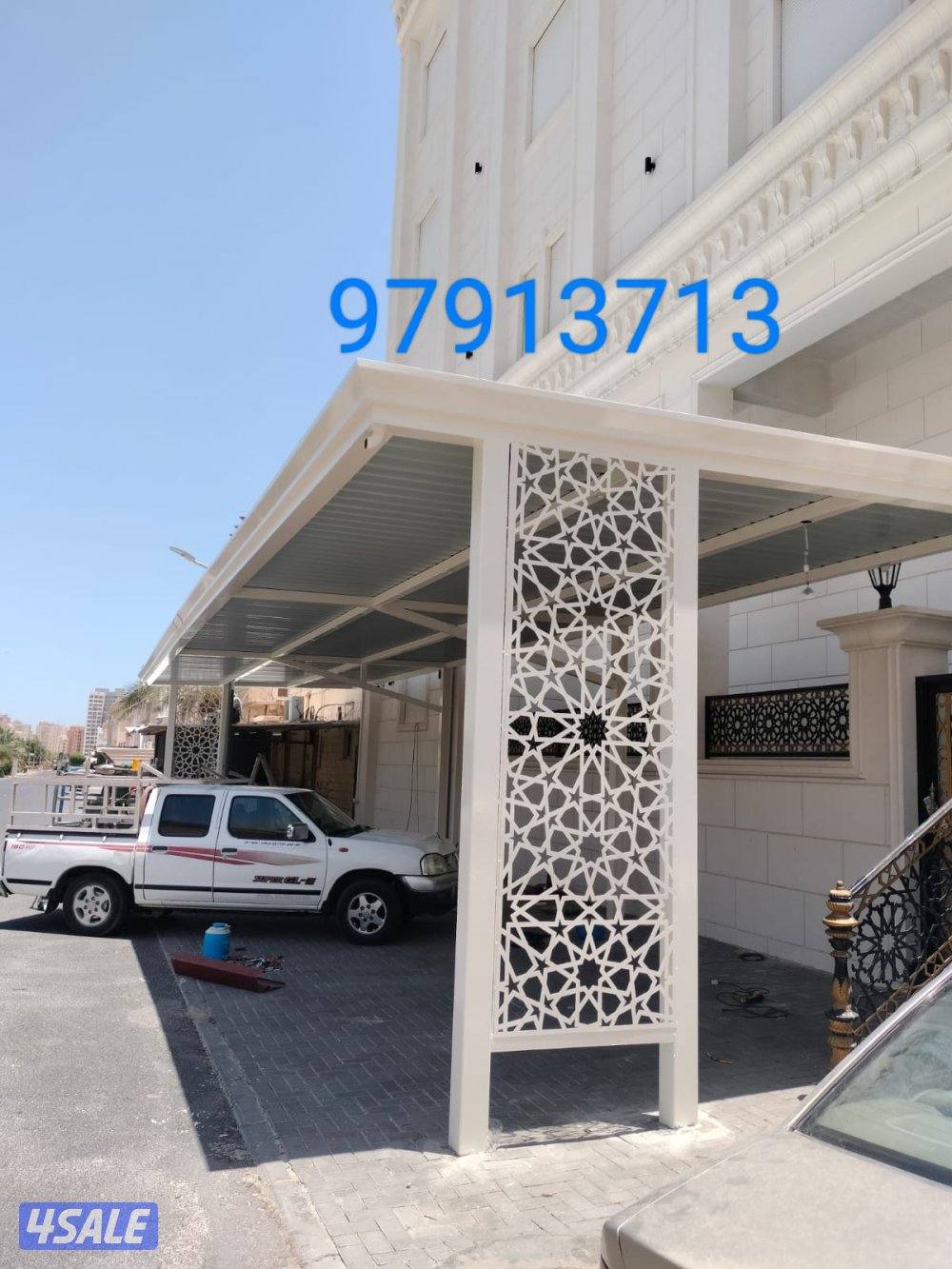 حداد مظلات كيسبان مظلات تركي مظلات كيسبان مظلات كيربي11