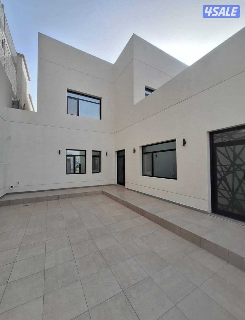 للايجار بيت بالمطلاع N60