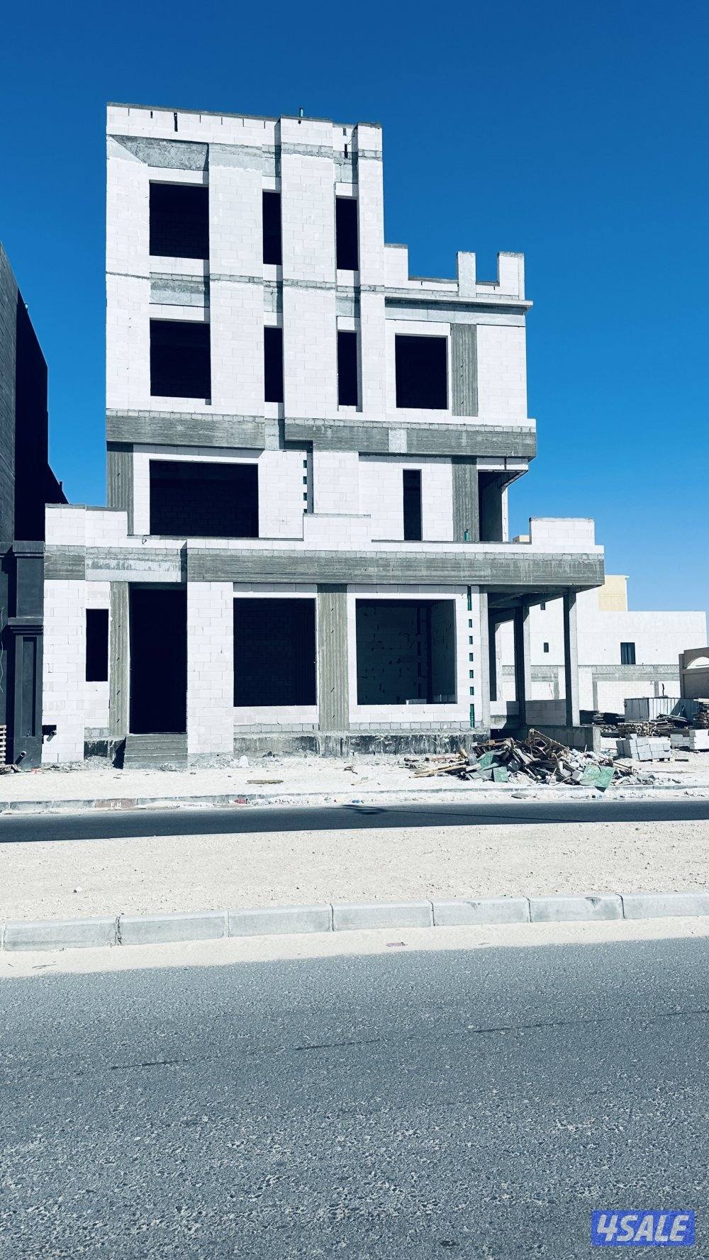 مقاولات عامه4