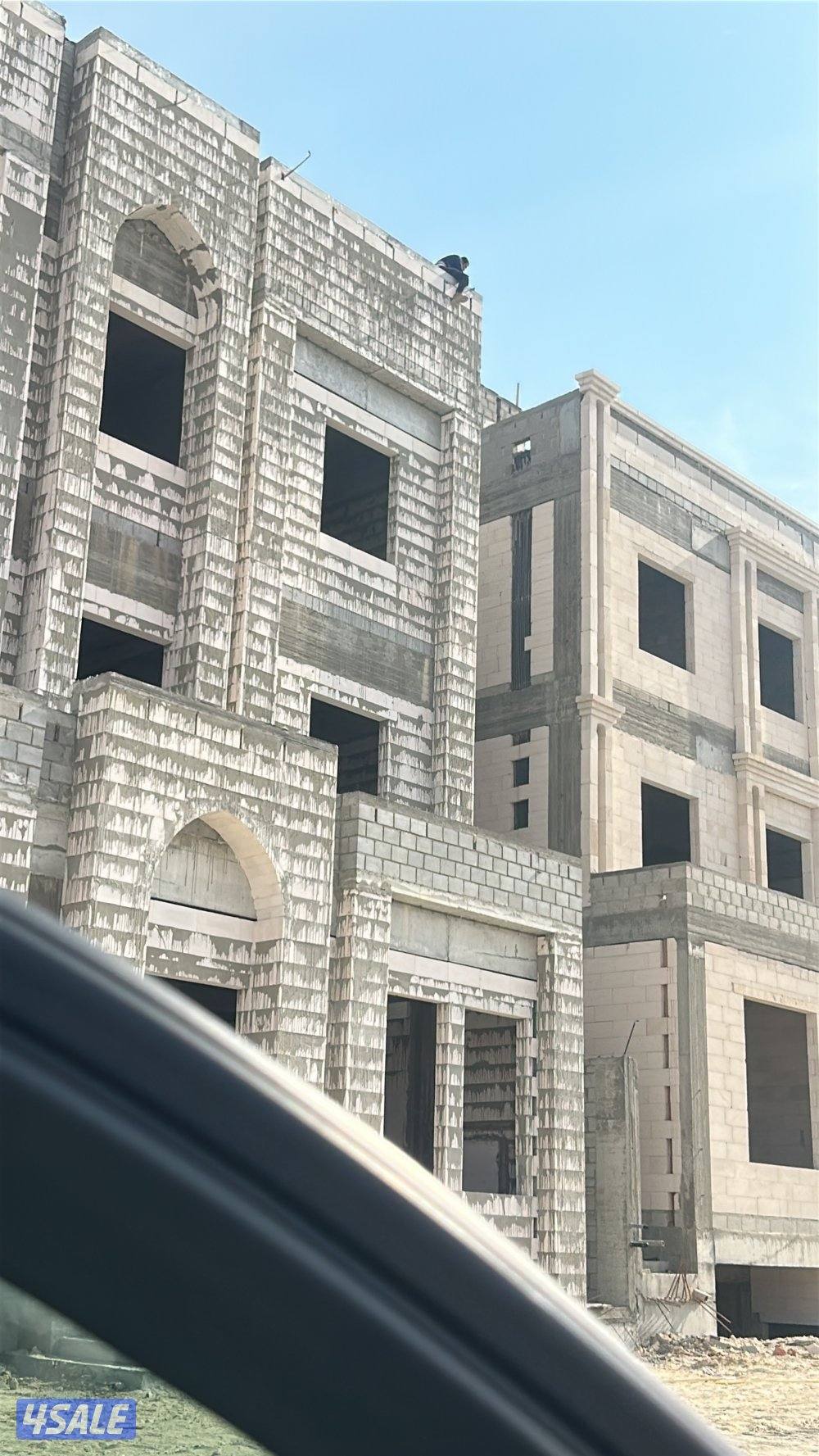 مقاولات عامه5