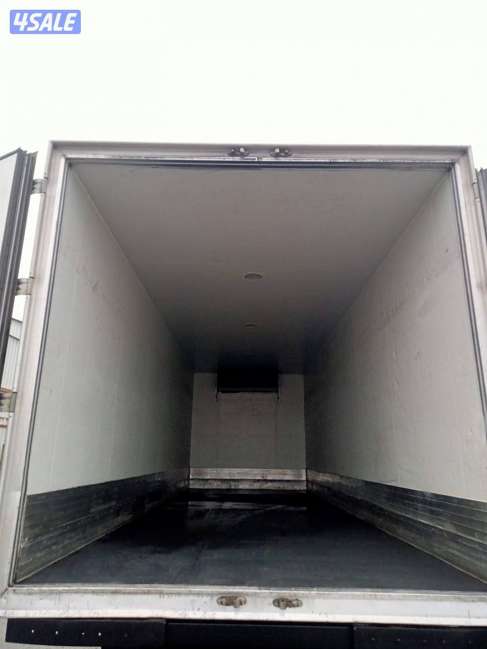 لوري ايسوزو موديل ٢٠٢١5