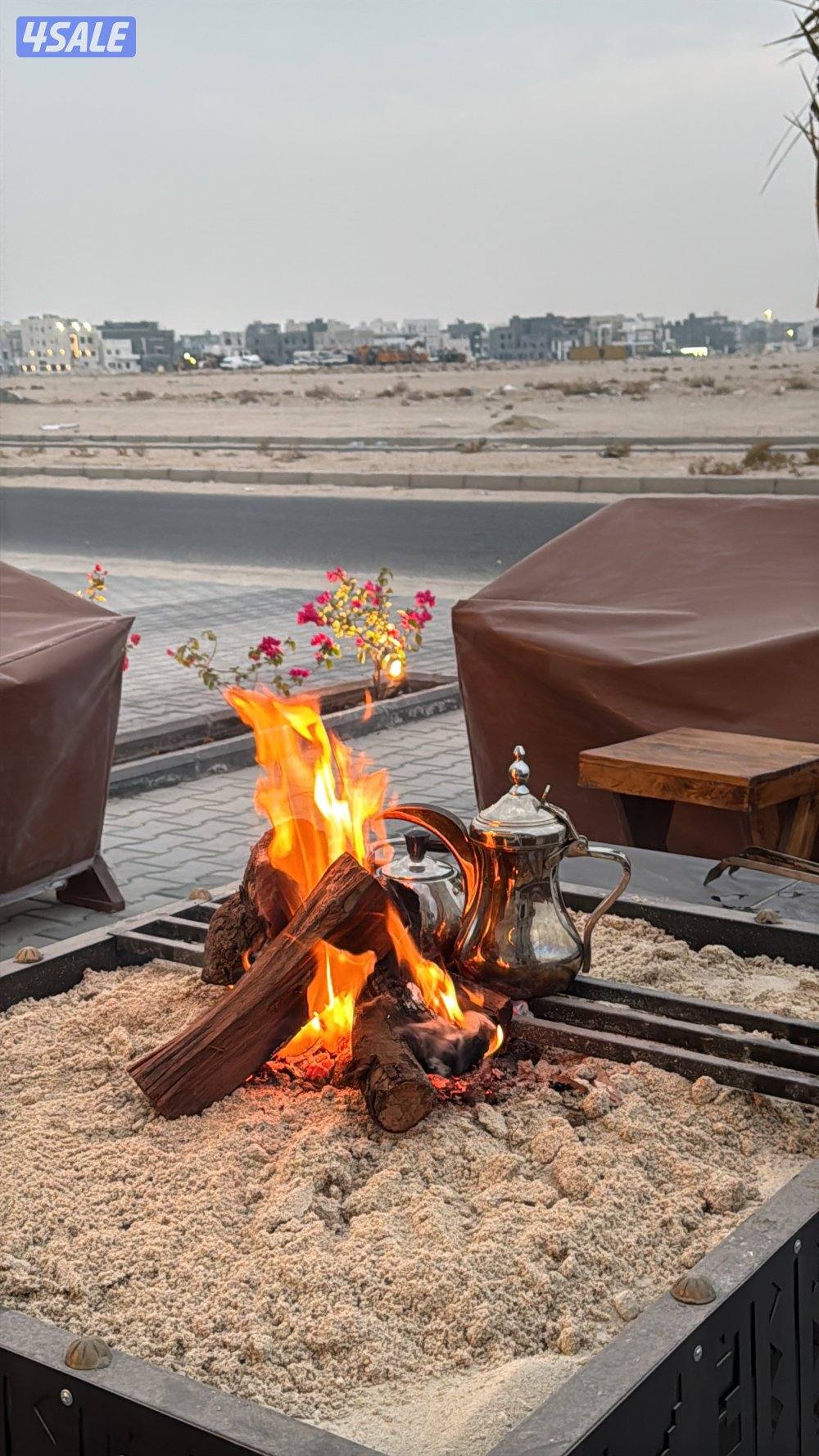 للإيجار شقه بالمطلاع N30