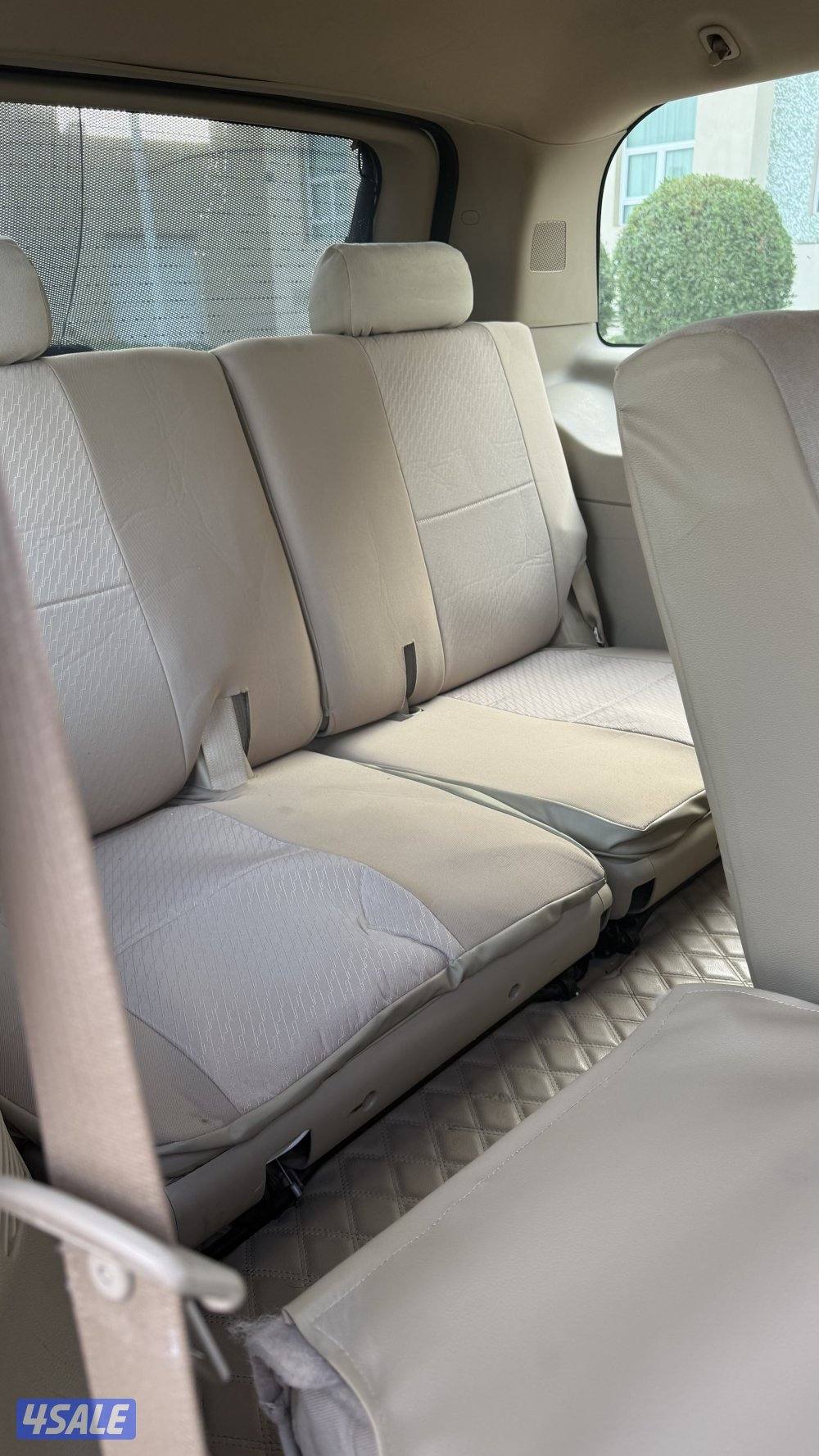 للبيع جي ام سي يوكن موديل 2013 صبغ الوكاله بالكامل9