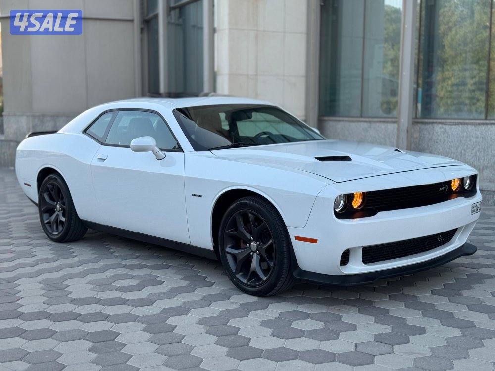 شالنجر RT بلس 20161