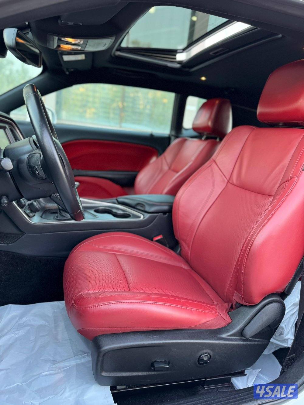 شالنجر RT بلس 20164