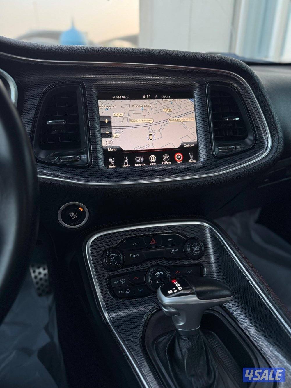 شالنجر RT بلس 20167