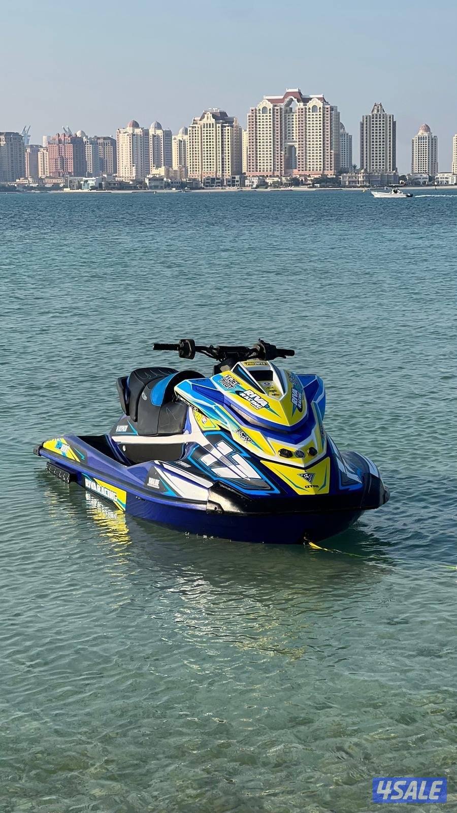 للبيع جت سكي ٢٠١٨1