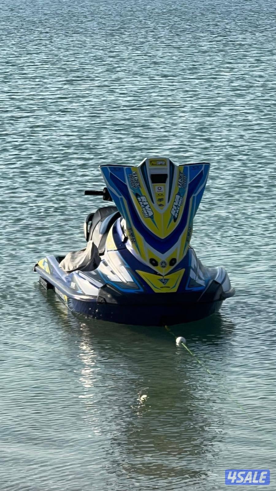 للبيع جت سكي ٢٠١٨2