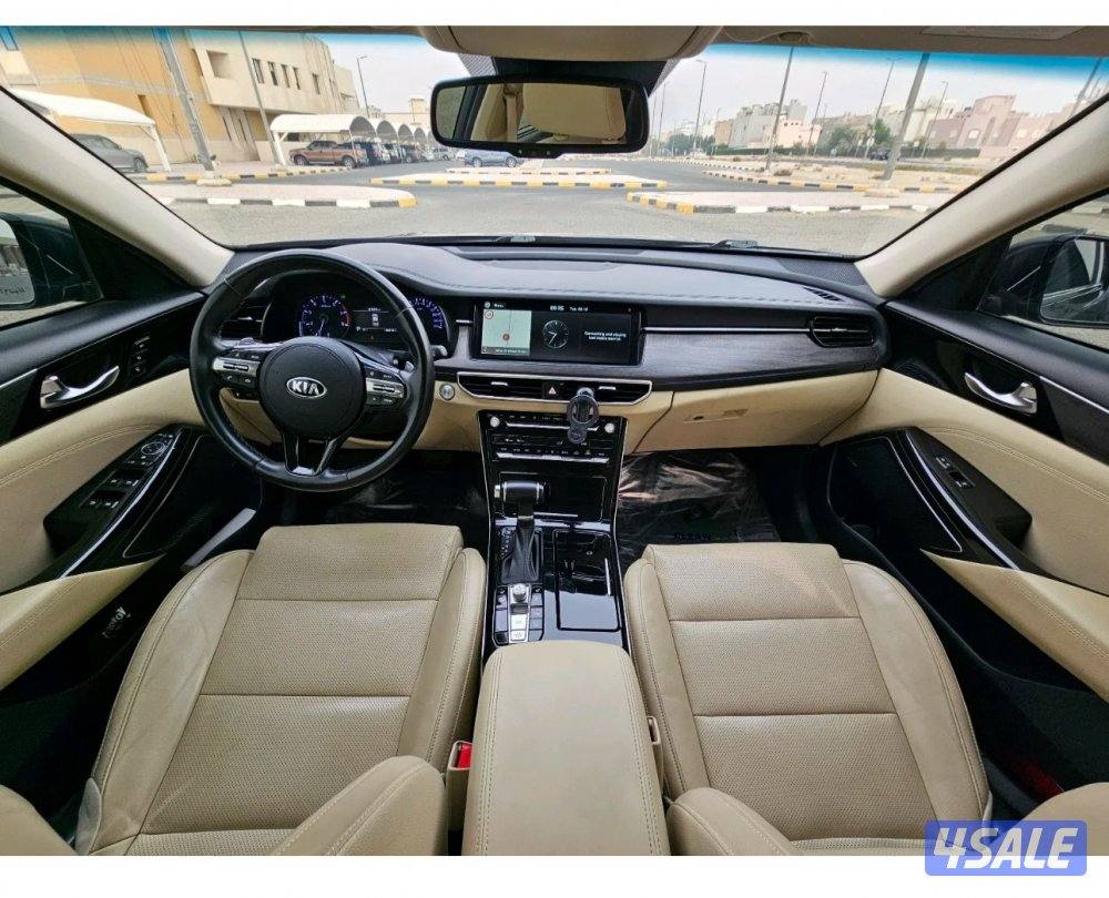 كادينزا 2020 المالك الاول صبغ وكاله4