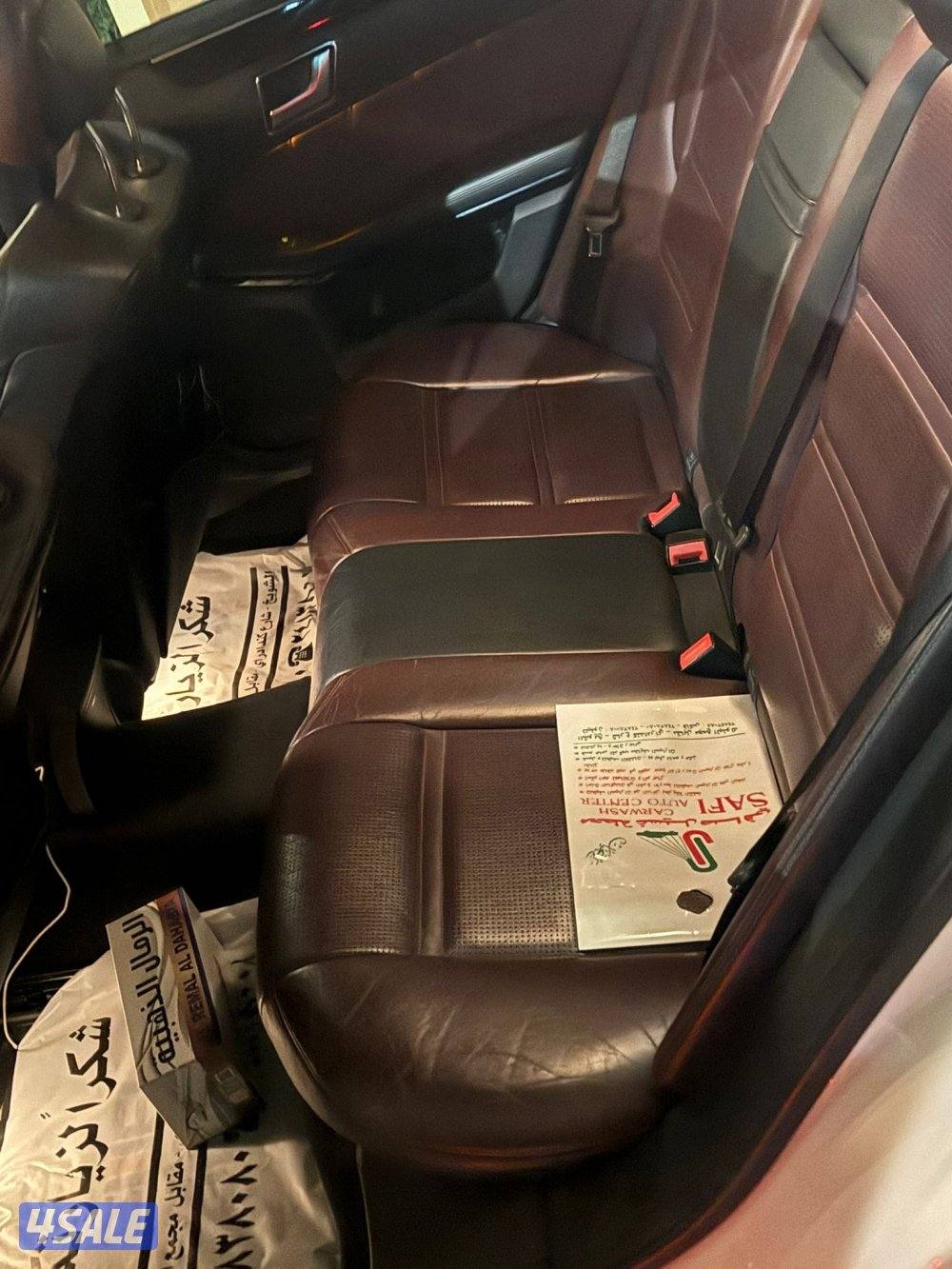 للبيع مرسيدس AMG E63S4