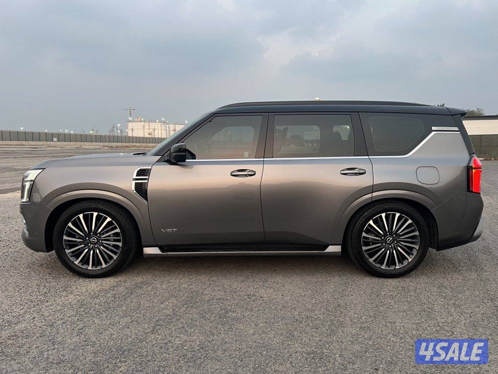 بلاتنيوم 2025 تون تيربو4