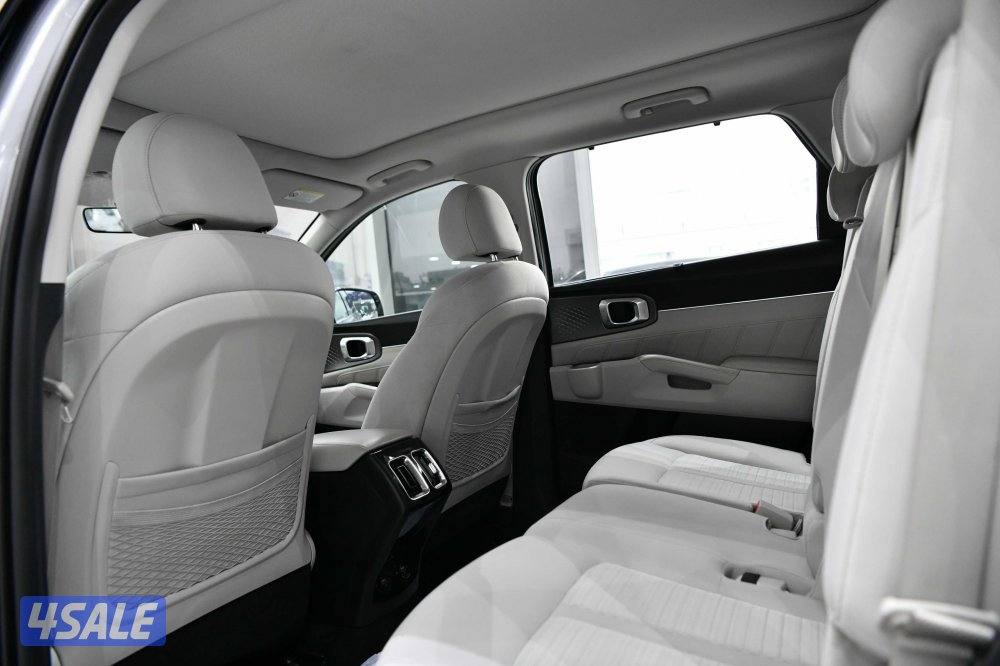 كيا سورينتو4