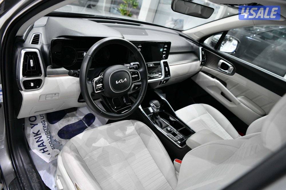 كيا سورينتو5