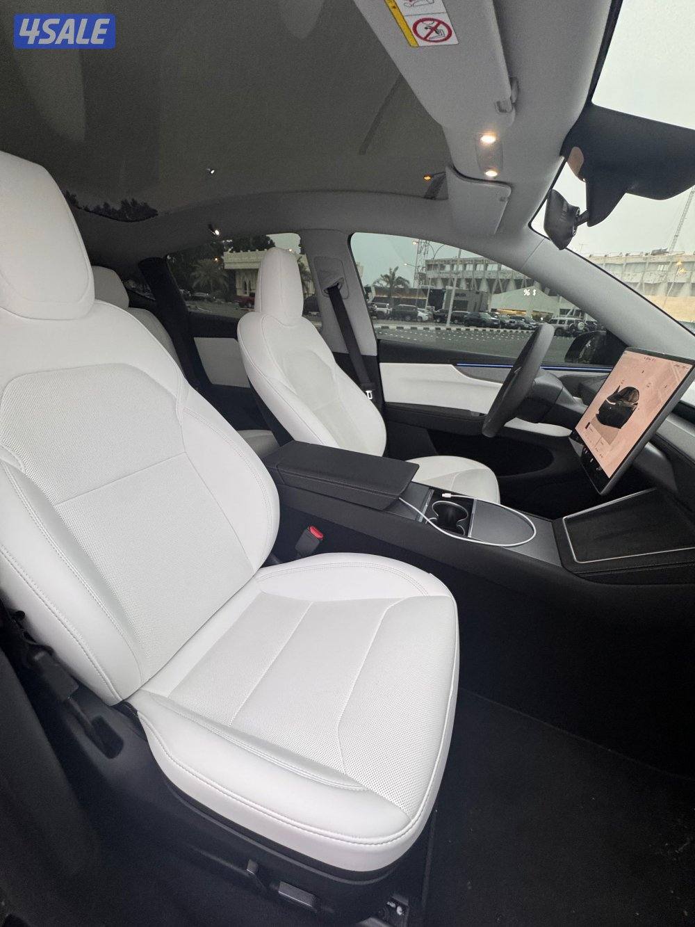 Tesla New Model Y Long Range AWD 20258