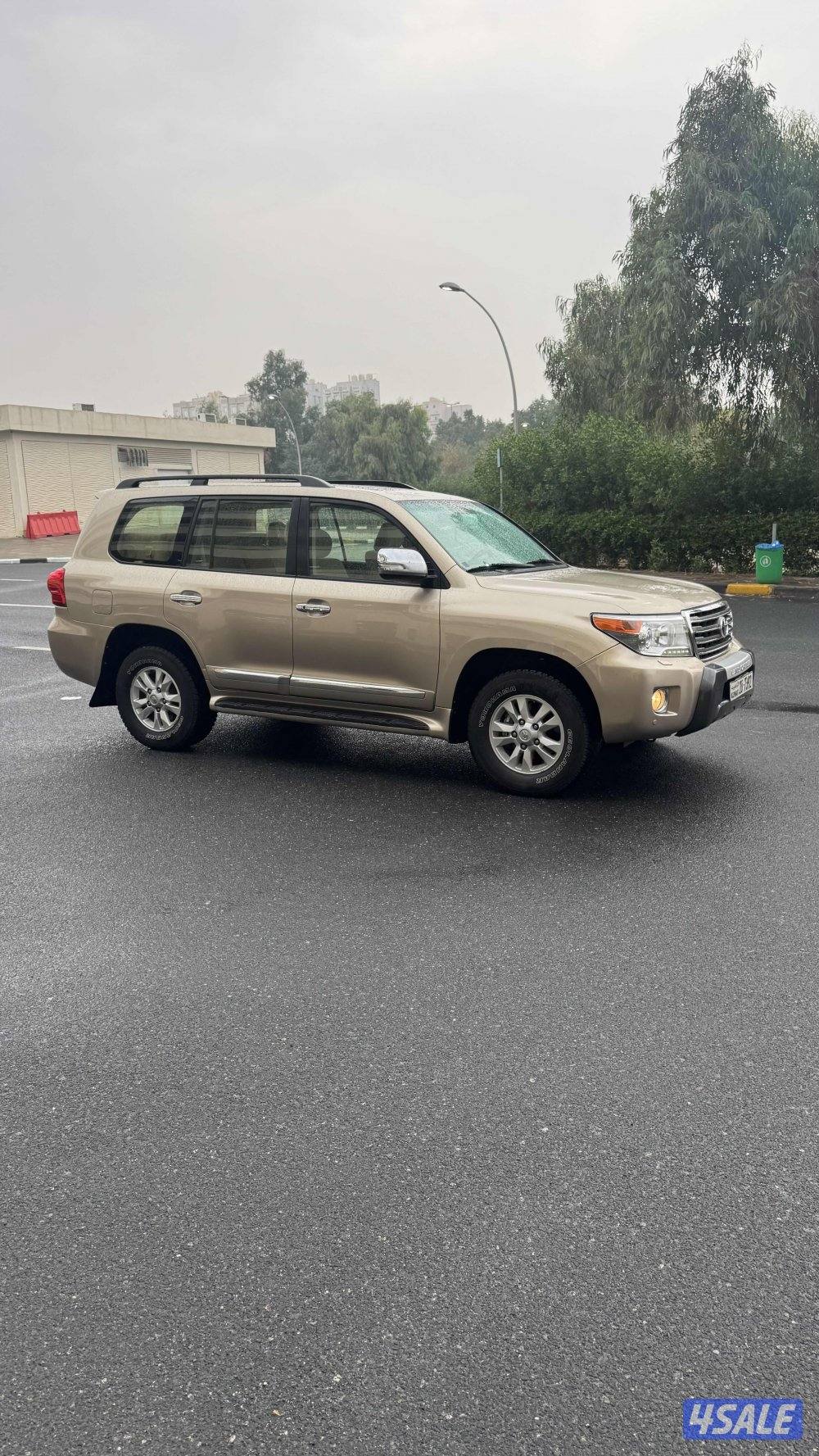 صبغ وكاله شرط الفحص موديل ٢٠١٢1