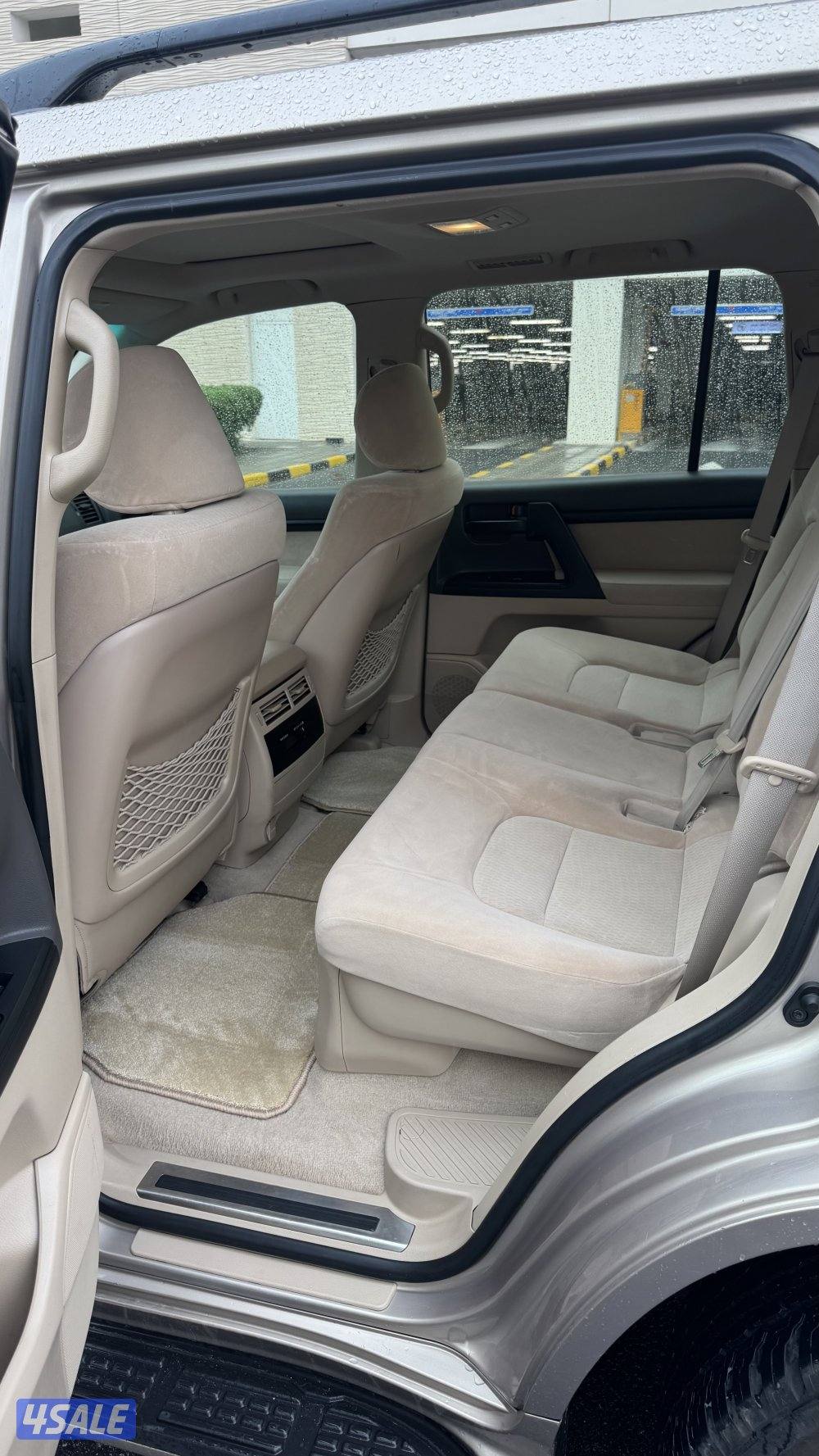 صبغ وكاله شرط الفحص موديل ٢٠١٢2