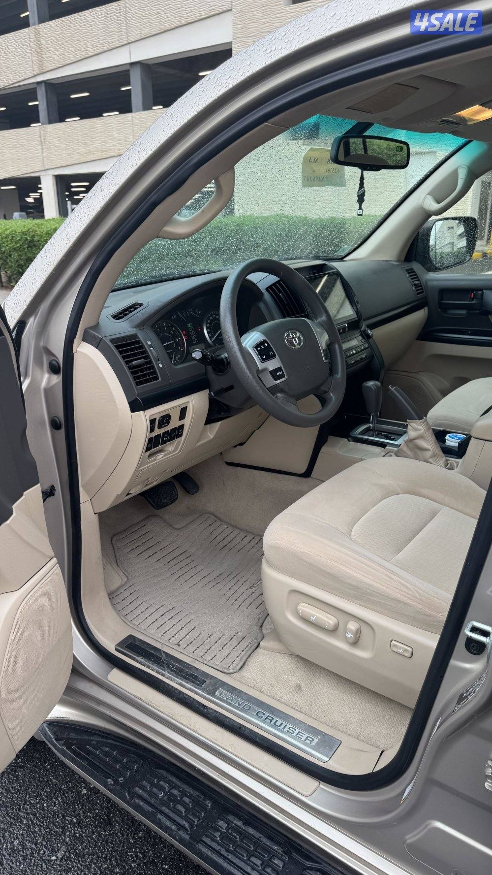 صبغ وكاله شرط الفحص موديل ٢٠١٢4