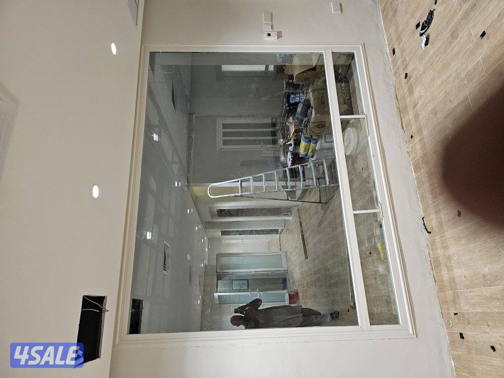 فني المنيوم جام شتر سقف مطابخ باب شبابيك جبسم بورد8