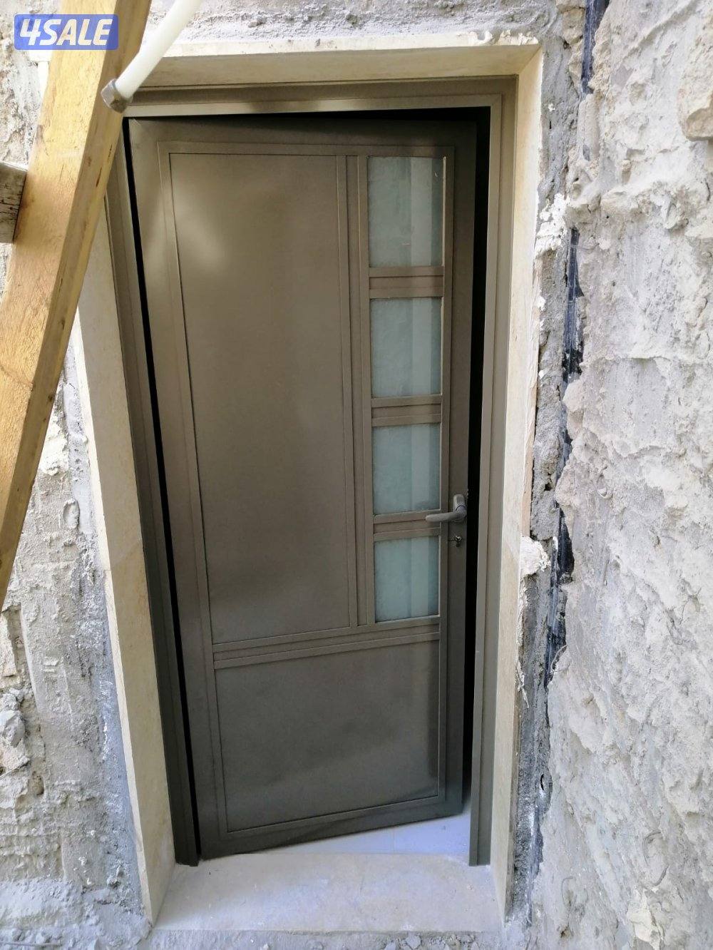 فني المنيوم جام شتر سقف مطابخ باب شبابيك جبسم بورد10