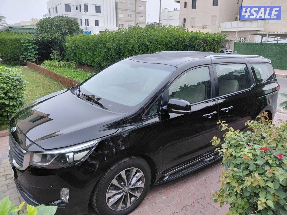 منطقه السره صبغ وكاله عداد 130.000 km موديل 2017 صيانه عامه وكاله0