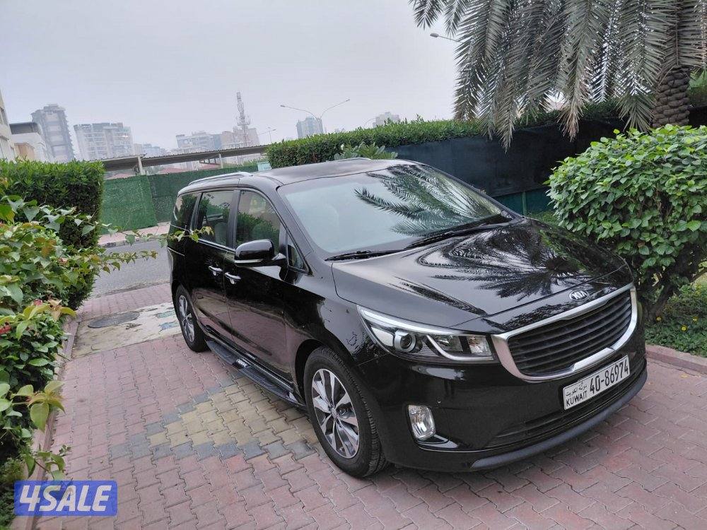 منطقه السره صبغ وكاله عداد 130.000 km موديل 2017 صيانه عامه وكاله5