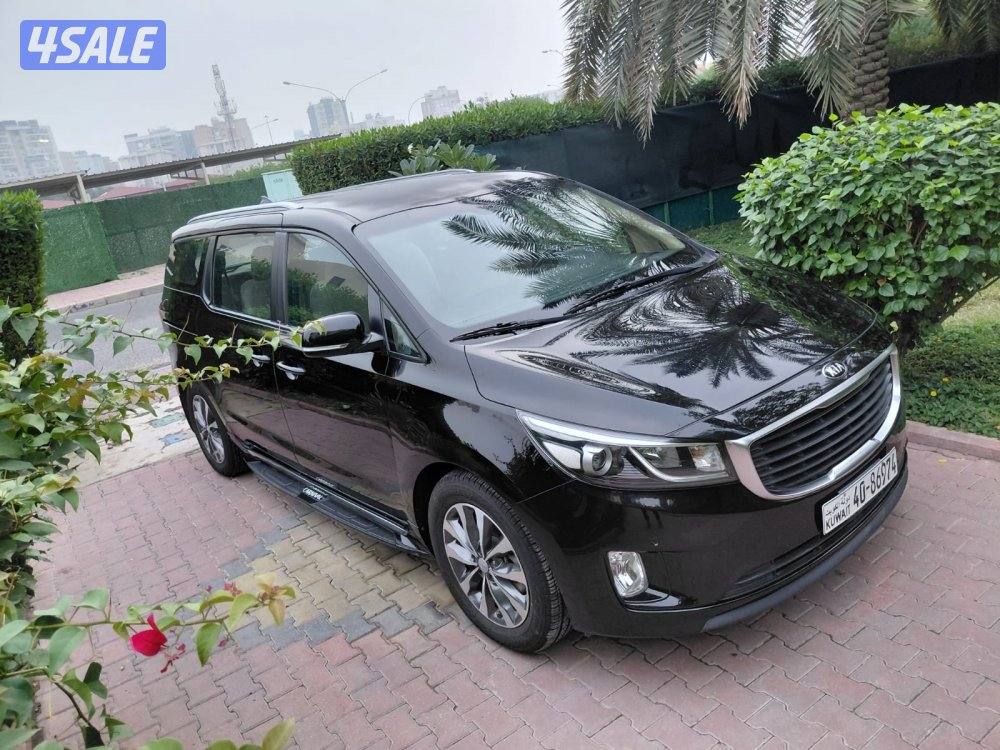 منطقه السره صبغ وكاله عداد 130.000 km موديل 2017 صيانه عامه وكاله4