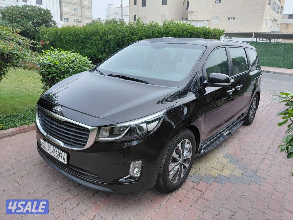 منطقه السره صبغ وكاله عداد 130.000 km موديل 2017 صيانه عامه وكاله6