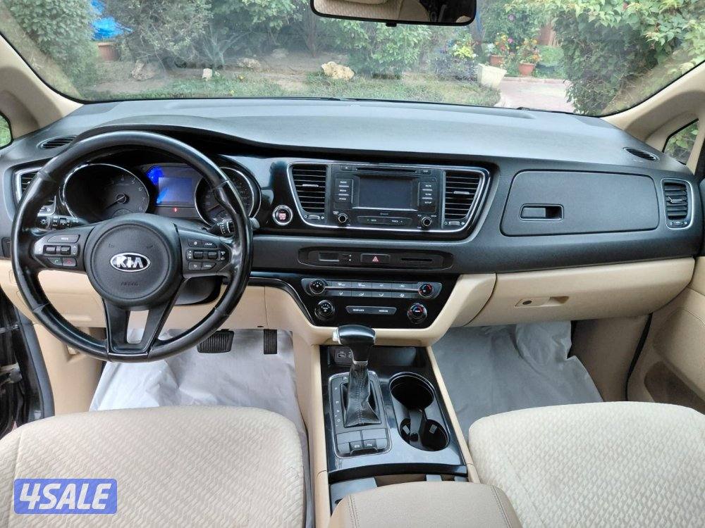 منطقه السره صبغ وكاله عداد 130.000 km موديل 2017 صيانه عامه وكاله7