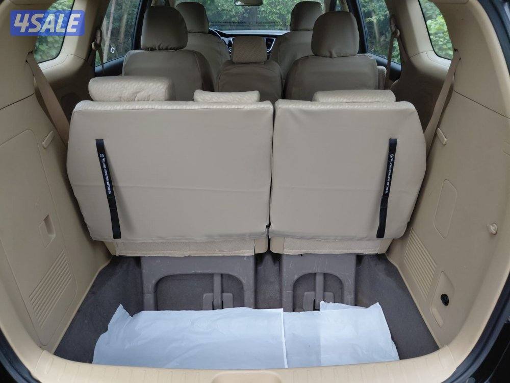 منطقه السره صبغ وكاله عداد 130.000 km موديل 2017 صيانه عامه وكاله9