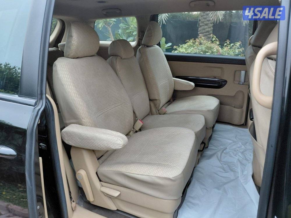 منطقه السره صبغ وكاله عداد 130.000 km موديل 2017 صيانه عامه وكاله12