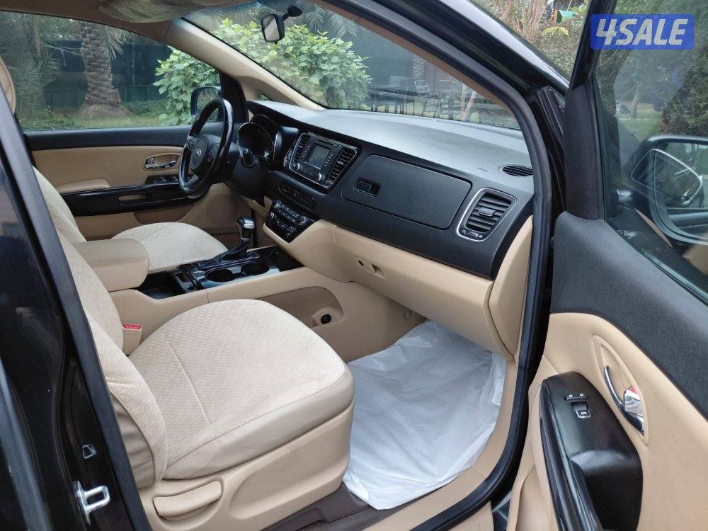 منطقه السره صبغ وكاله عداد 130.000 km موديل 2017 صيانه عامه وكاله13