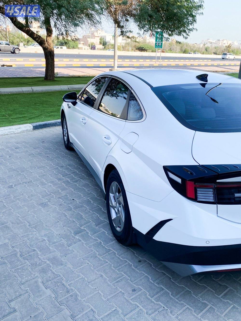 سوناتا 2.5 / 20245