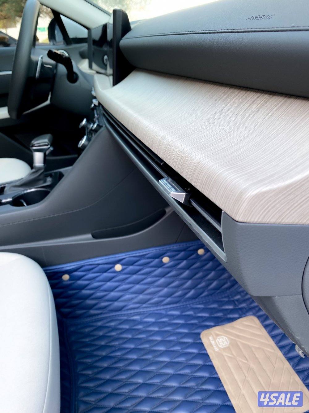 سوناتا 2.5 / 202411