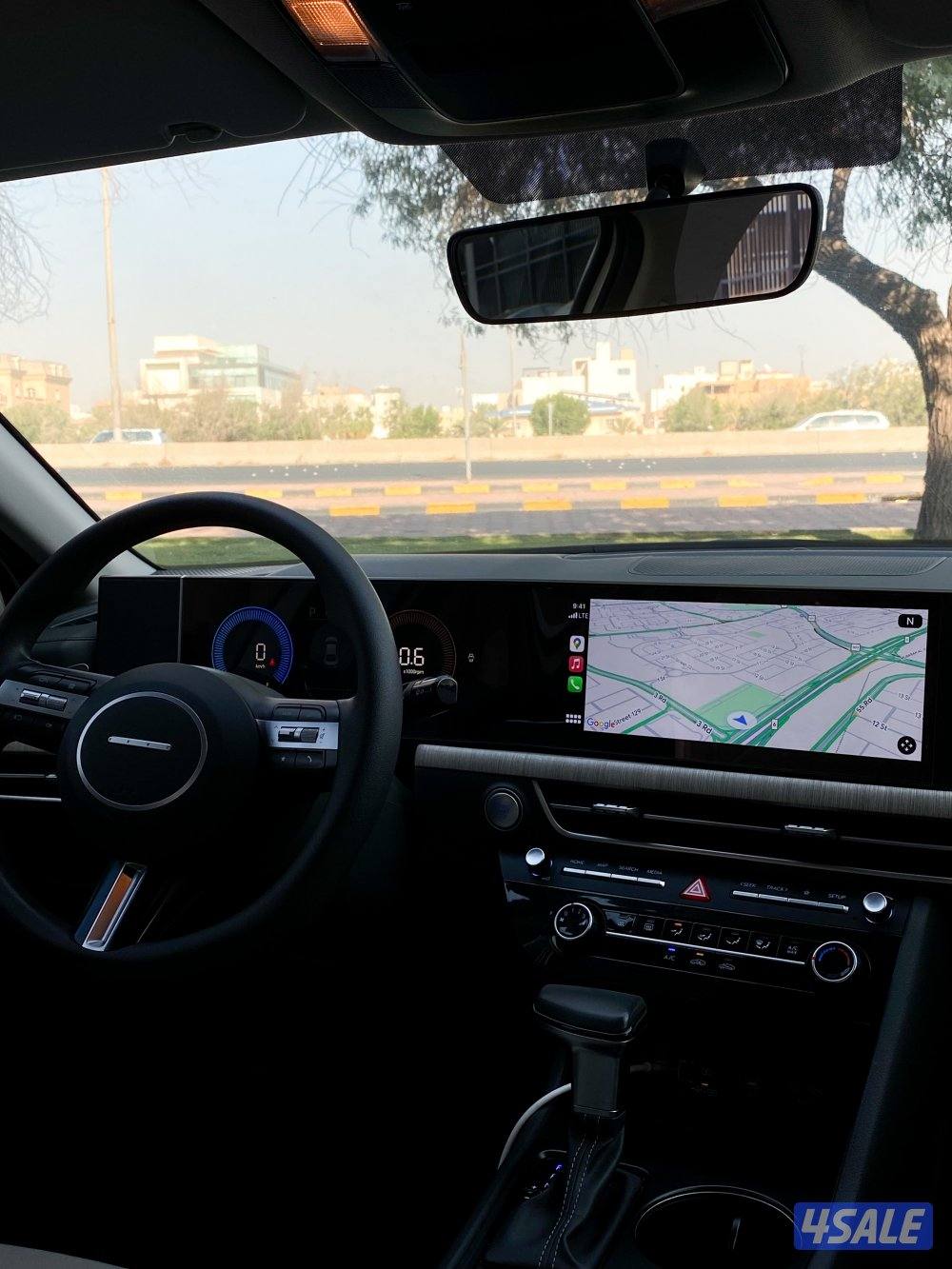 سوناتا 2.5 / 202412