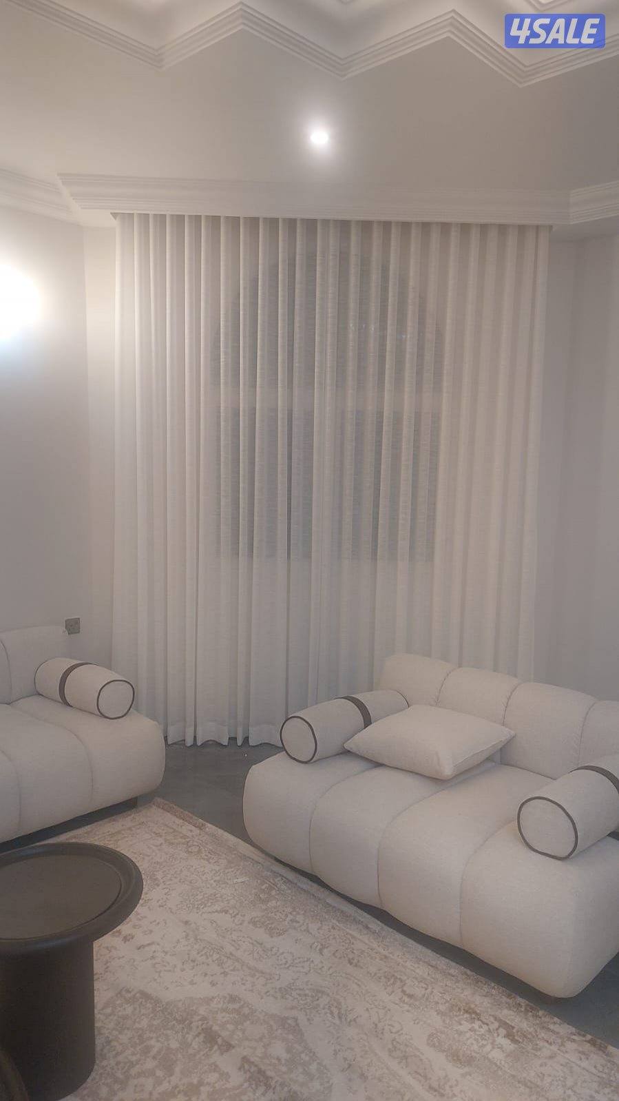 تفصال جميع الستاير رول عازل للشمس ويفي وتركيبها بي اقل الاسعار2