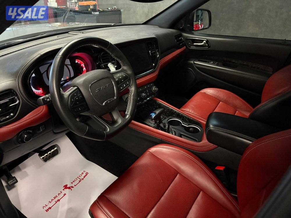 دودج دورانجو هلكات1