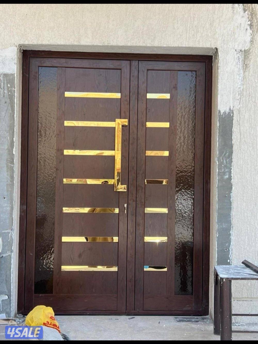 فني المنيوم جام شبابيك المنيوم باب جبسم بورد3