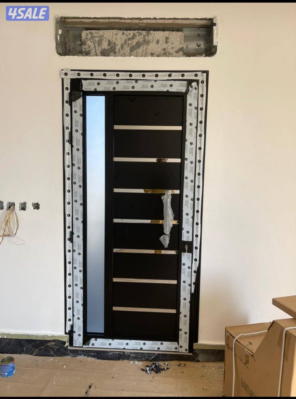 فني المنيوم جام شبابيك المنيوم باب جبسم بورد5